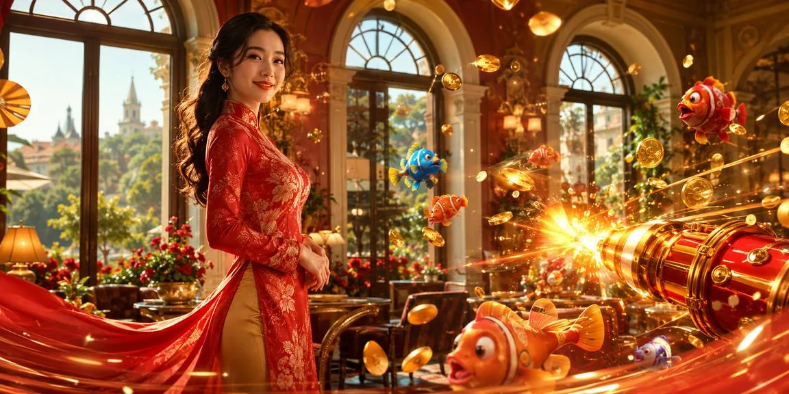 vsk94 ZaloPay Bắn Cá