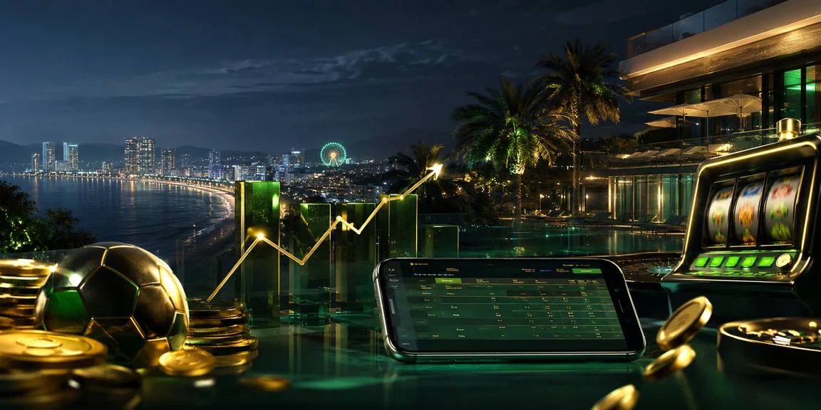 vsk94 Việt Nam Sảnh casino